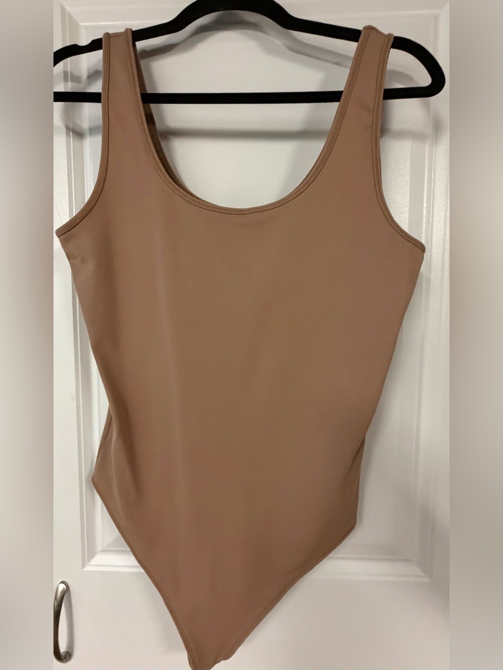 Abercrombie & Fitch Soft A&F Collection Bodysuit